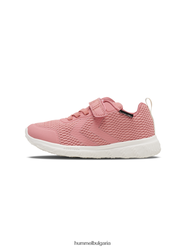 деца Hummel actus tex jr"водоустойчиви маратонки" N2H2ZZ7297