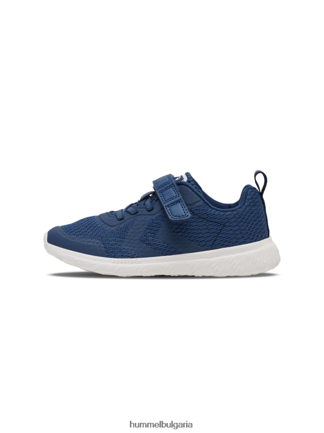 деца Hummel actus tex recycled jr"обувки" N2H2ZZ7050