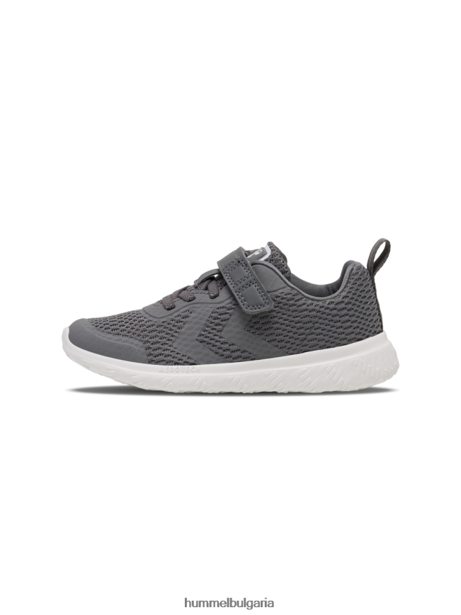 деца Hummel actus tex recycled jr"обувки" N2H2ZZ7115