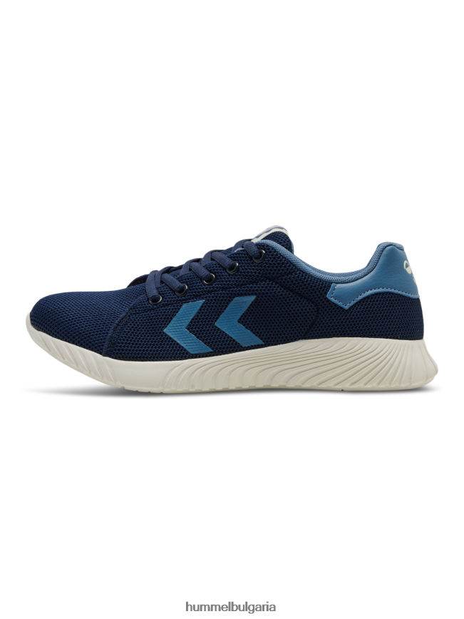 деца Hummel breaker breaker lace jr"маратонки" N2H2ZZ7226