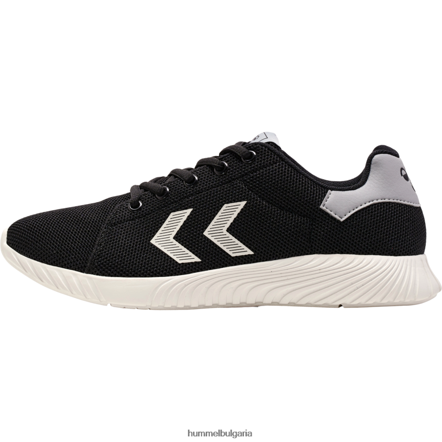 деца Hummel breaker breaker lace jr"маратонки" N2H2ZZ7378