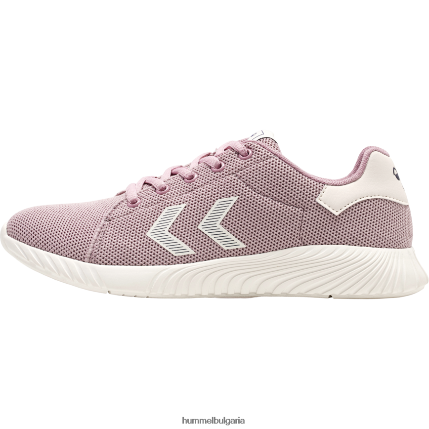 деца Hummel breaker breaker lace jr"маратонки" N2H2ZZ7379