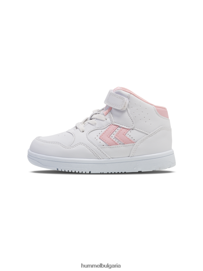 деца Hummel camden high jr"маратонки" N2H2ZZ7162