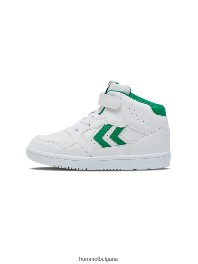 деца Hummel camden high jr"маратонки" N2H2ZZ7300