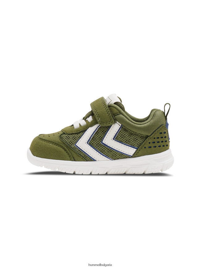 деца Hummel crosslite бебе"маратонки" N2H2ZZ7365