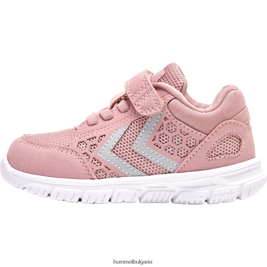 деца Hummel crosslite маратонки бебе"маратонка" N2H2ZZ7366