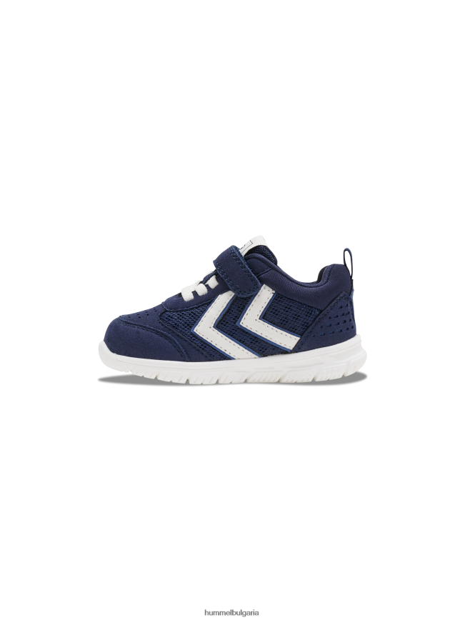 деца Hummel crosslite бебе"маратонки" N2H2ZZ7389