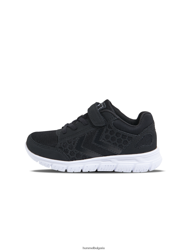 деца Hummel crosslite sneaker jr"спортни маратонки" N2H2ZZ7519