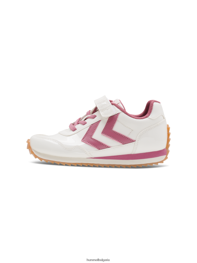 деца Hummel reflex bubblegum jr"маратонки" N2H2ZZ7295