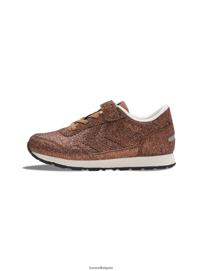 деца Hummel reflex glitter jr"маратонки" N2H2ZZ7394