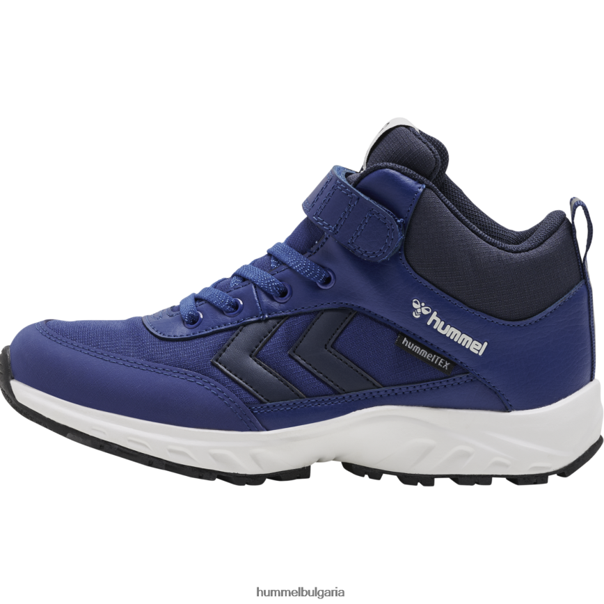 деца Hummel root tex jr"маратонки" N2H2ZZ7298