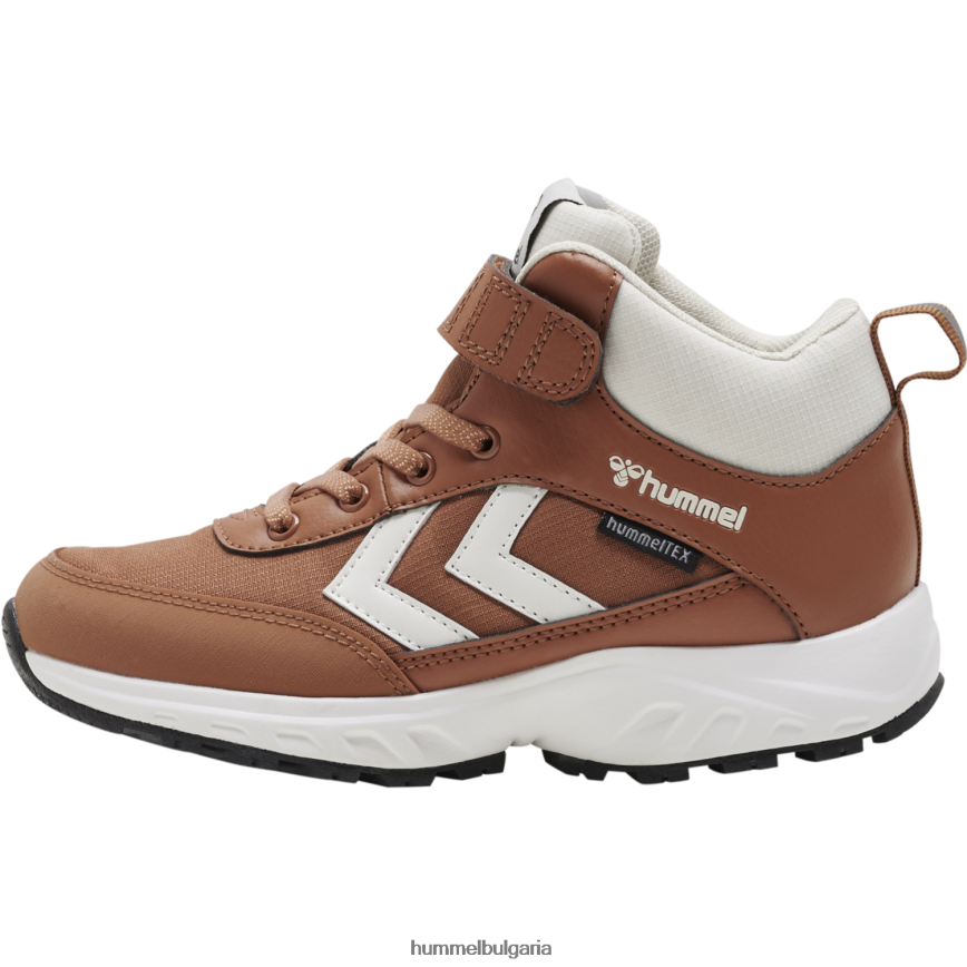 деца Hummel root tex jr"маратонки" N2H2ZZ7326
