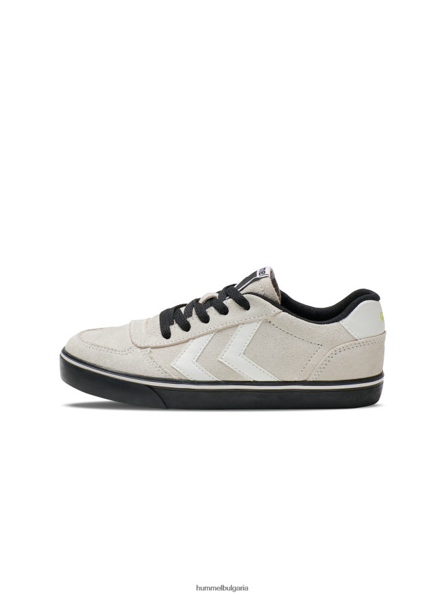 деца Hummel stadil 3.0 jr"класически велурени кецове" N2H2ZZ7531