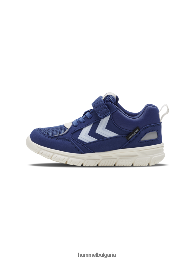 деца Hummel x-light 2.0 tex jr"маратонки" N2H2ZZ7351