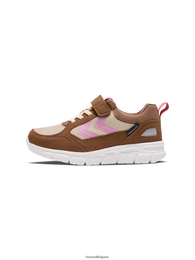 деца Hummel x-light 2.0 tex jr"маратонки" N2H2ZZ7369