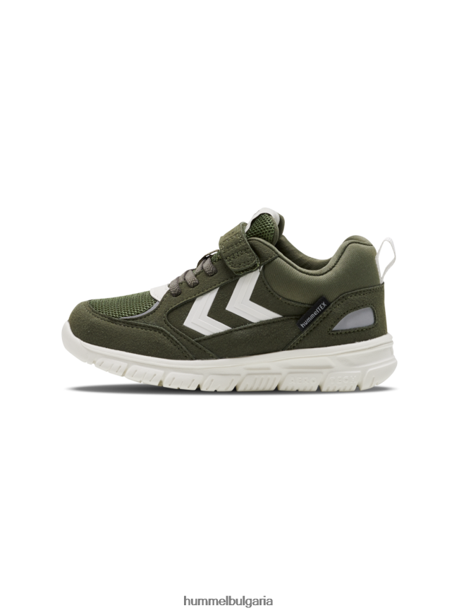 деца Hummel x-light 2.0 tex jr"маратонки" N2H2ZZ7417