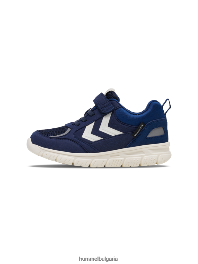 деца Hummel x-light tex 2.0 jr"обувки" N2H2ZZ7087