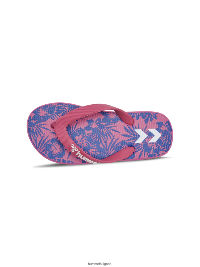 деца Hummel джапанка младши"джапанки" N2H2ZZ7392