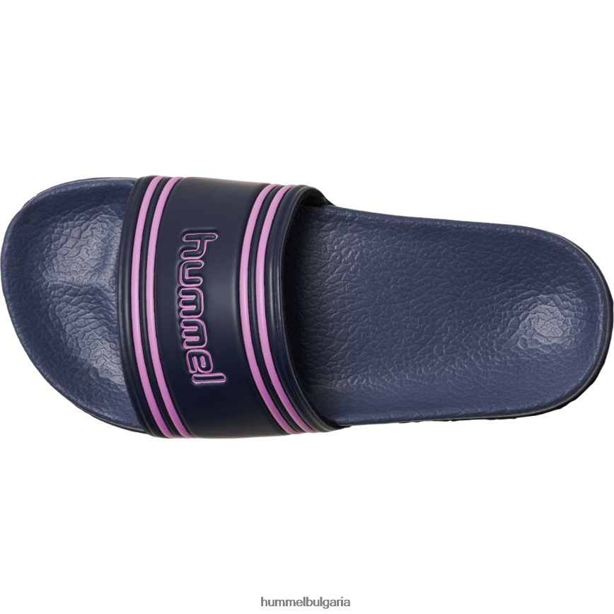 деца Hummel басейн слайд мл"пързалка за басейн" N2H2ZZ7490