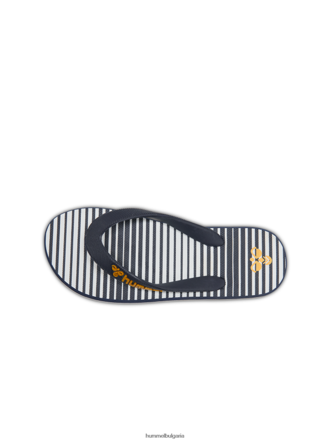 деца Hummel джапанка младши"джапанки" N2H2ZZ7520
