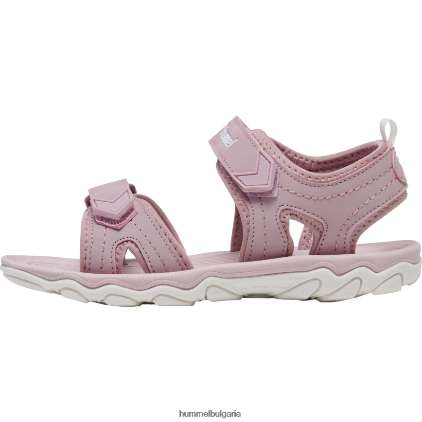 деца Hummel сандали спортни jr"сандали" N2H2ZZ7415