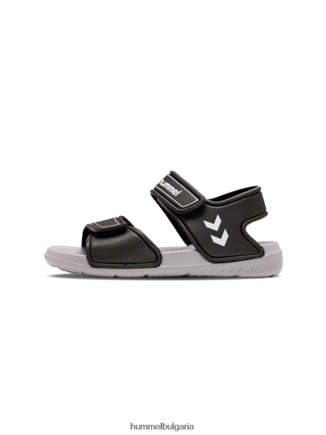 деца Hummel playa jr"сандали с велкро" N2H2ZZ7054