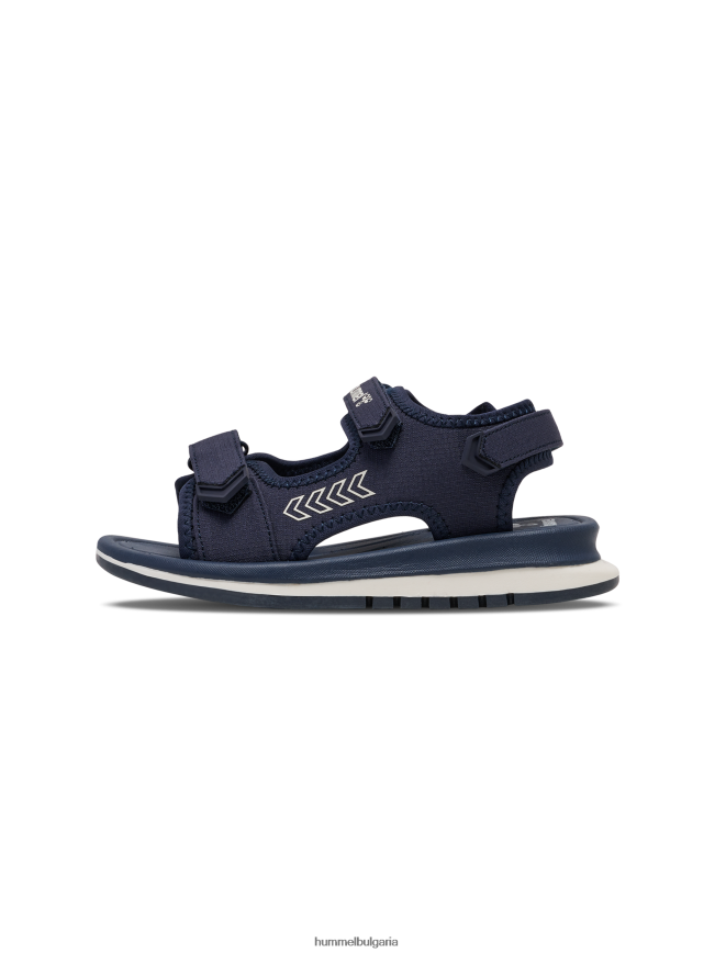 деца Hummel zori sandal jr"спортни сандали" N2H2ZZ7066