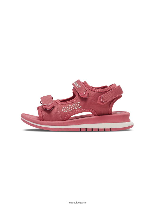 деца Hummel zori sandal jr"спортни сандали" N2H2ZZ7082