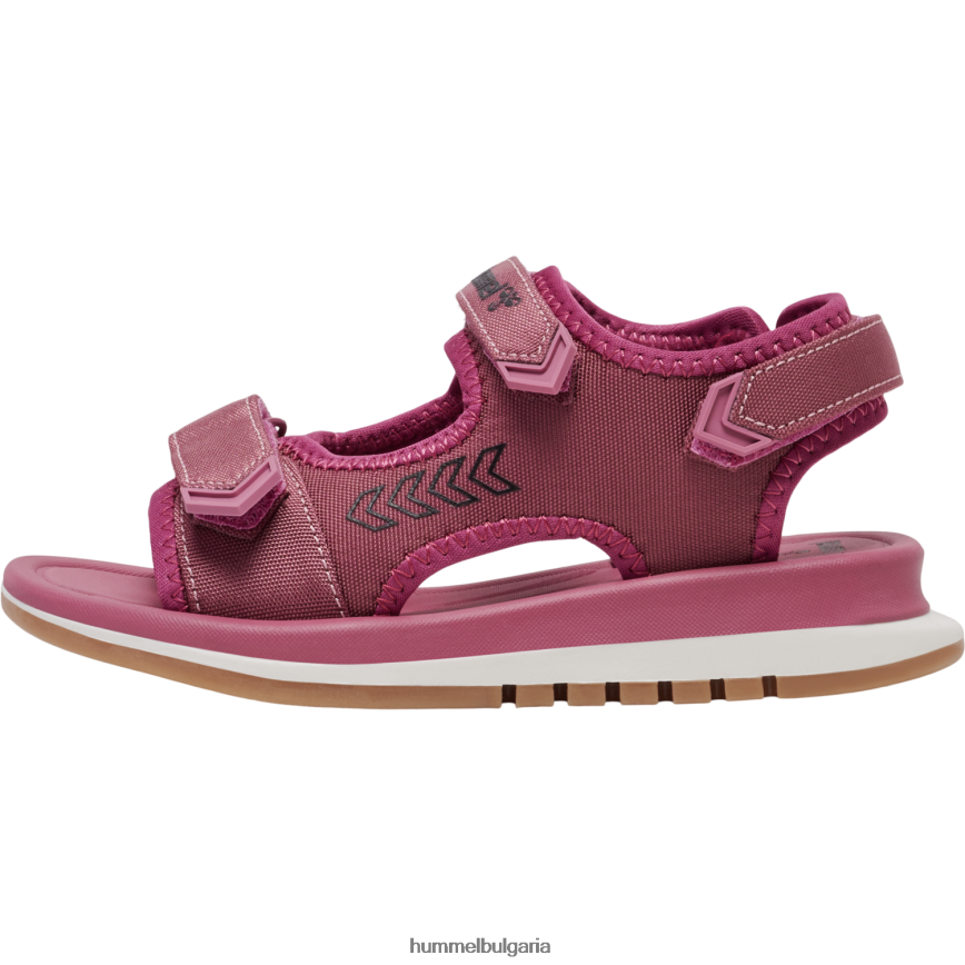 деца Hummel zori sandal jr"сандали" N2H2ZZ7267