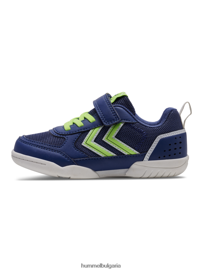 деца Hummel aeroteam 2.0 jr vc"стайни обувки" N2H2ZZ2078