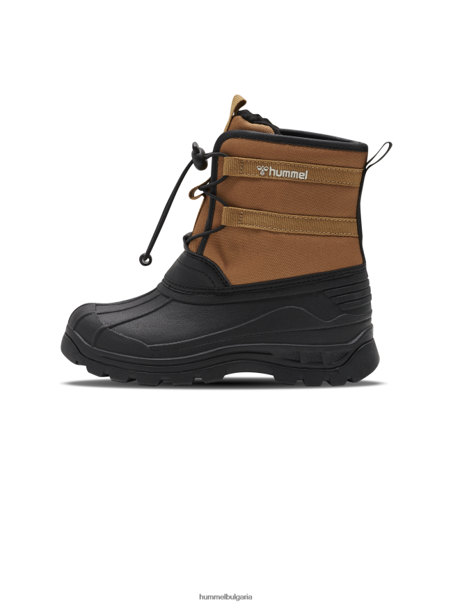 деца Hummel icicle low jr"топли ботуши" N2H2ZZ7168