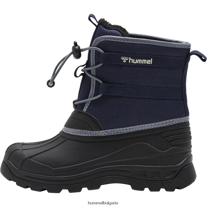 деца Hummel icicle low jr"топли ботуши" N2H2ZZ7191