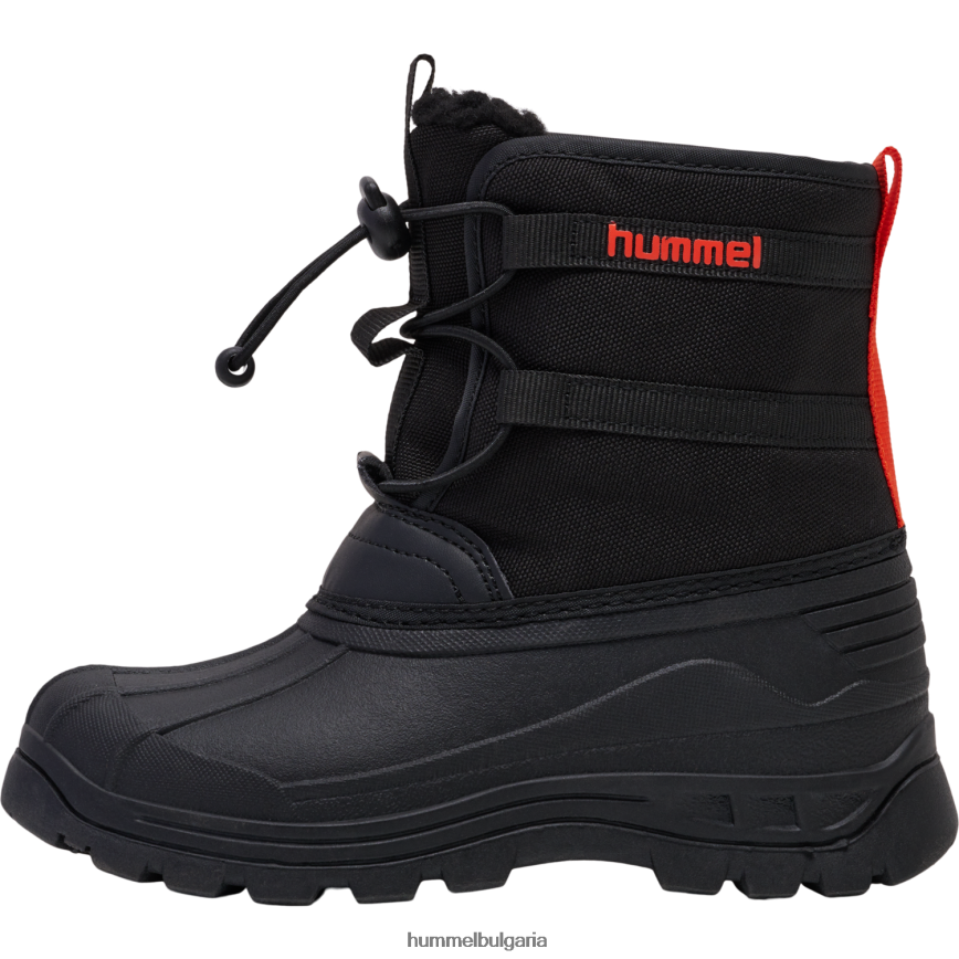 деца Hummel icicle low jr"снежни ботуши" N2H2ZZ7449