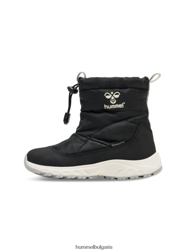 деца Hummel root puffer boot recycled tex jr"ботуши" N2H2ZZ7219