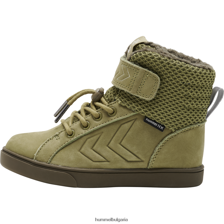 деца Hummel splash tex jr"ботуши" N2H2ZZ7286