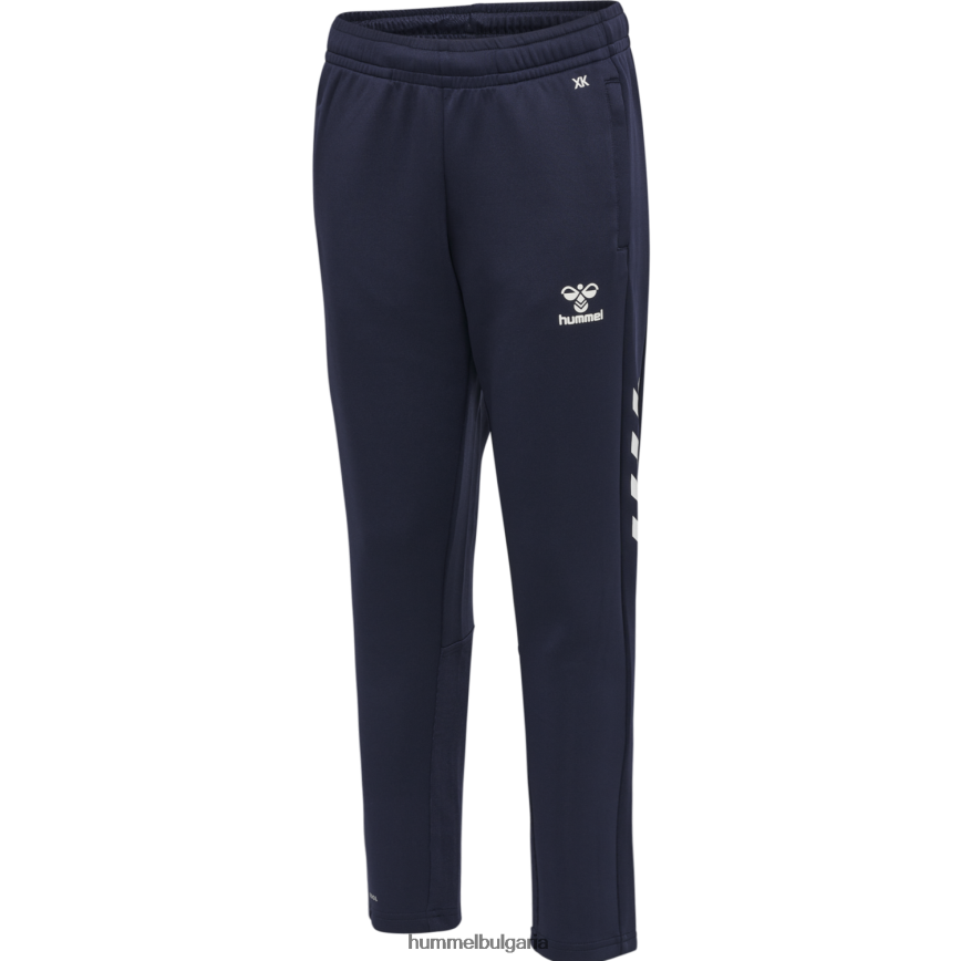 деца Hummel hmlcore xk тренировъчен поли панталон"тренировъчен панталон" N2H2ZZ6251