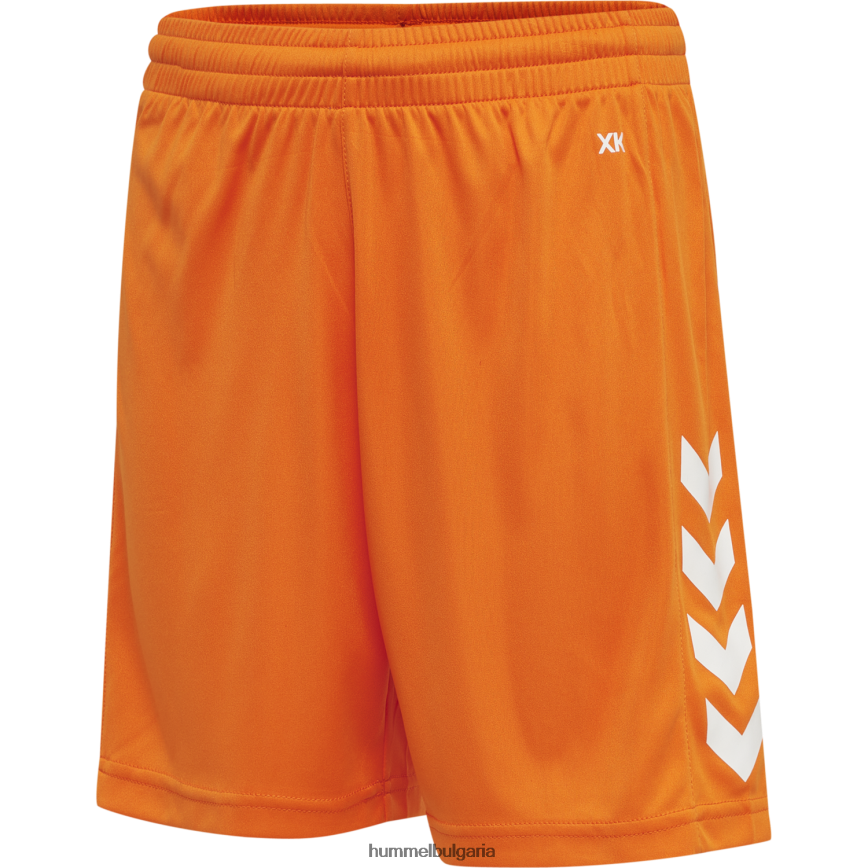 деца Hummel поли шорти hmlcore xk"спортни шорти" N2H2ZZ6458