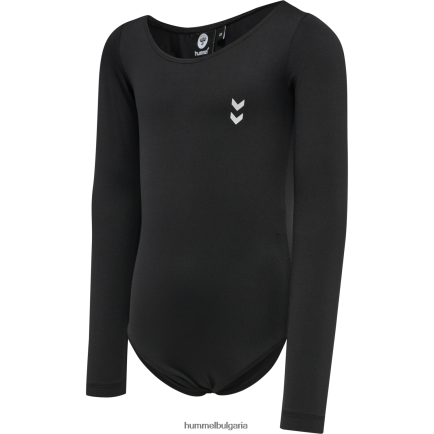 деца Hummel hmlprima bee gymsuit"спортни дрехи" N2H2ZZ5418