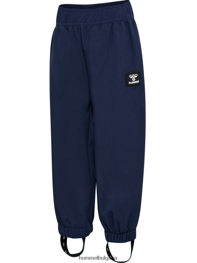 деца Hummel hmljupitor tex мини софтшел панталон"панталони" N2H2ZZ4448