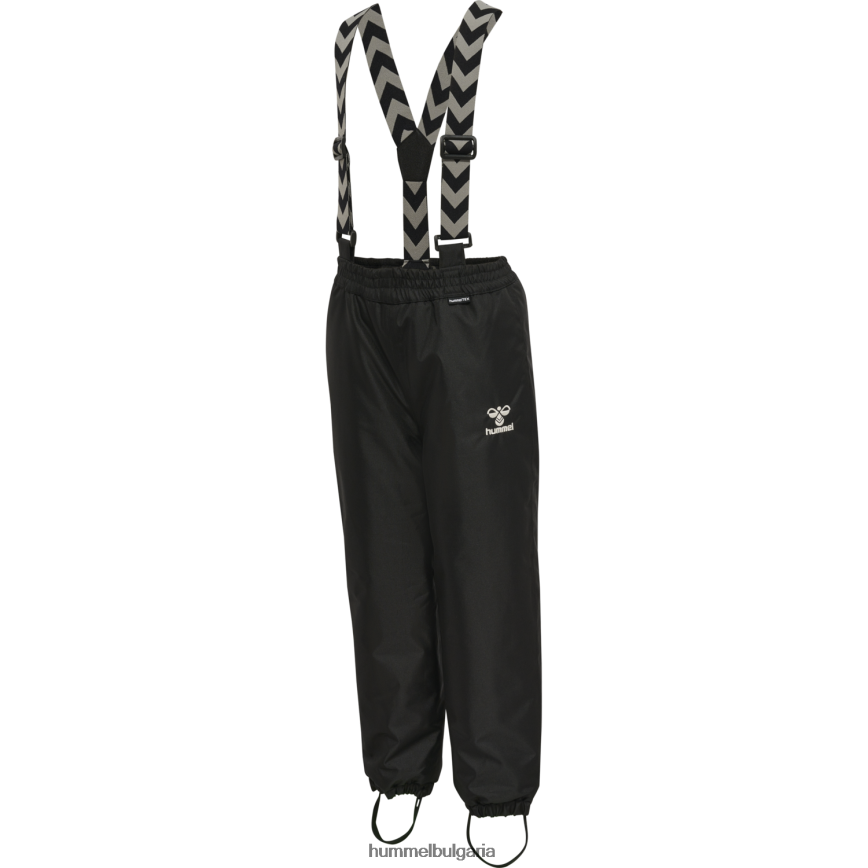 деца Hummel снежни панталони hmlstorm tex"снежни гащи" N2H2ZZ5423