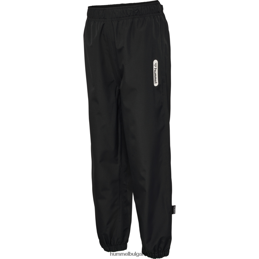 деца Hummel панталони hmltaro tex"водоустойчив панталон" N2H2ZZ4918