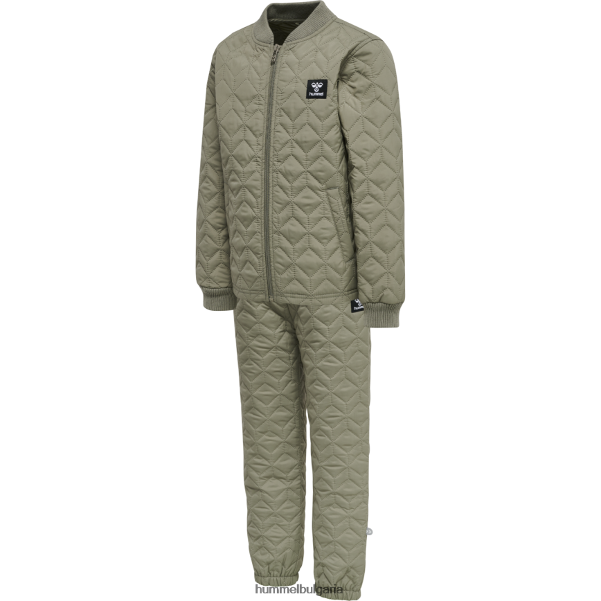 деца Hummel hmlsobi термореактивни"термо комплект" N2H2ZZ5598