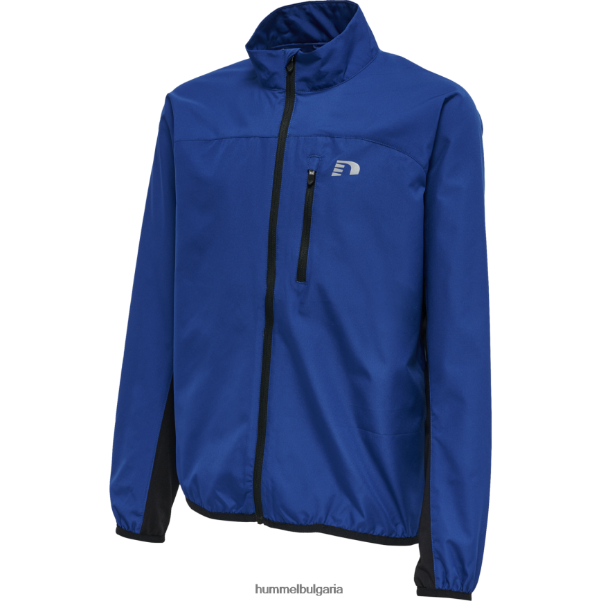 деца Hummel сърцевинна обвивка"яке с цип" N2H2ZZ7539