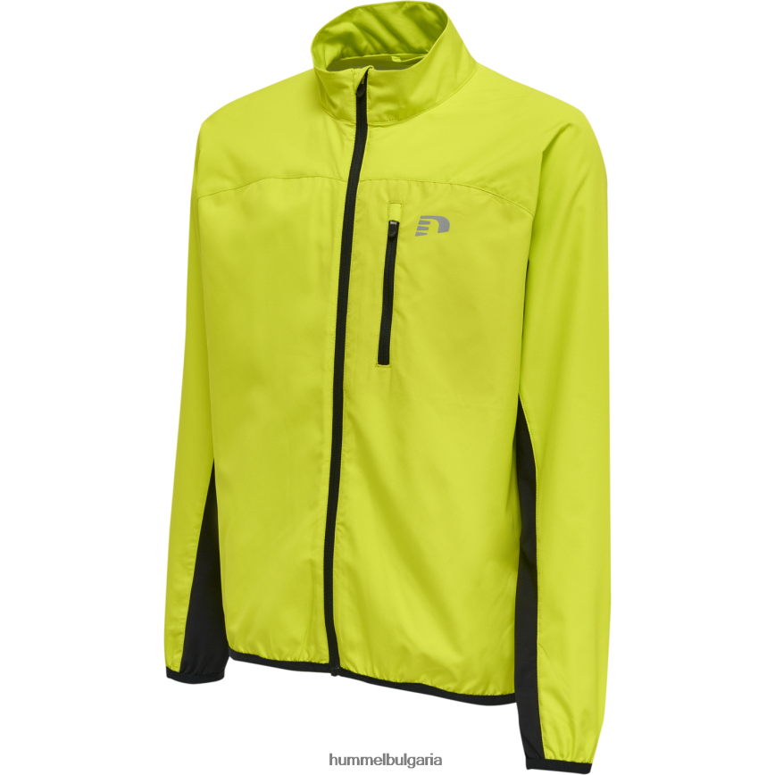 деца Hummel сърцевинна обвивка"яке с цип" N2H2ZZ7545