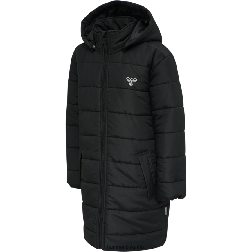 деца Hummel яке hmlberlin"дълго подплатено яке" N2H2ZZ6603