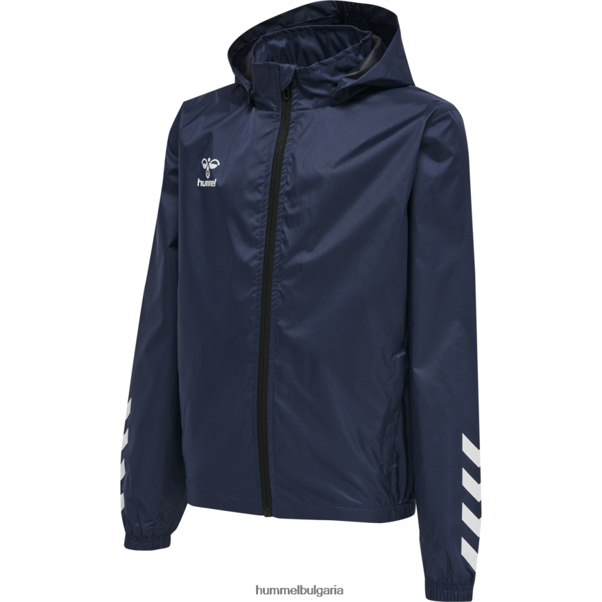 деца Hummel hmlcore xk спрей яке"спрей яке" N2H2ZZ6019