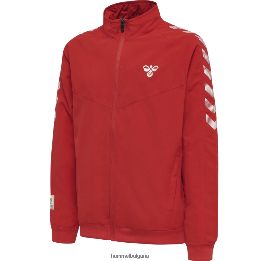 деца Hummel спортно яке hmlgg12"спортно яке" N2H2ZZ5679