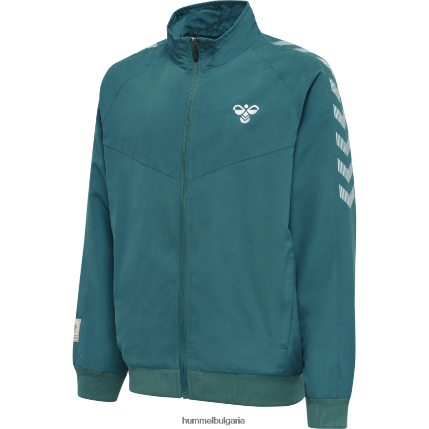деца Hummel спортно яке hmlgg12"спортно яке" N2H2ZZ6475