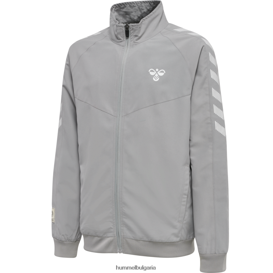 деца Hummel спортно яке hmlgg12"спортно яке" N2H2ZZ6482