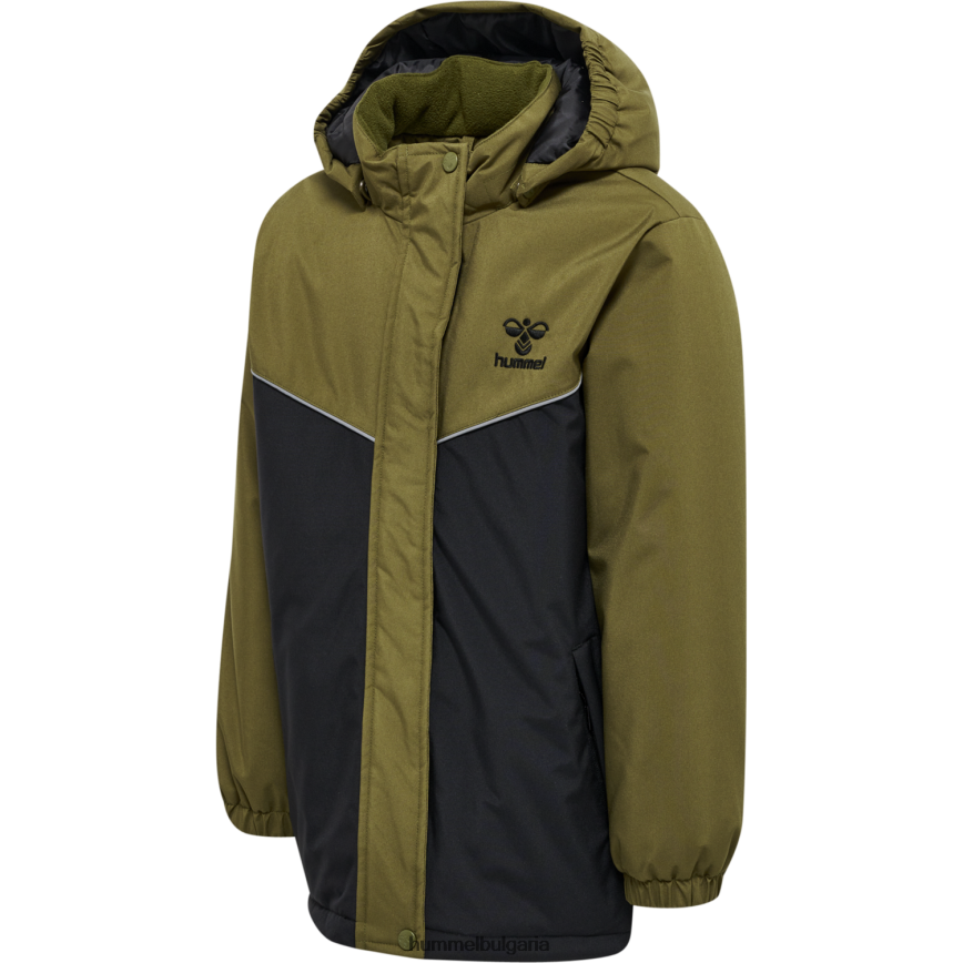 деца Hummel hmljosse яке"яке" N2H2ZZ5896
